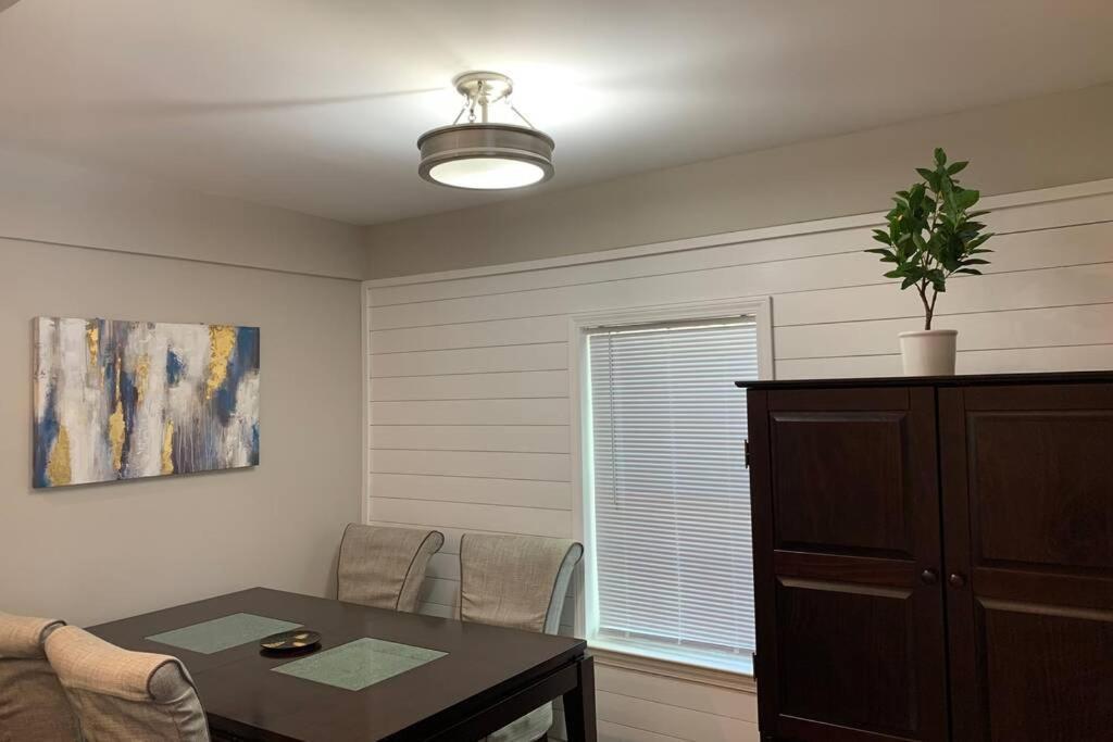 Modern Home:3 Bedroom;2.5 Bath Near M-Benz Stadium 亚特兰大 外观 照片